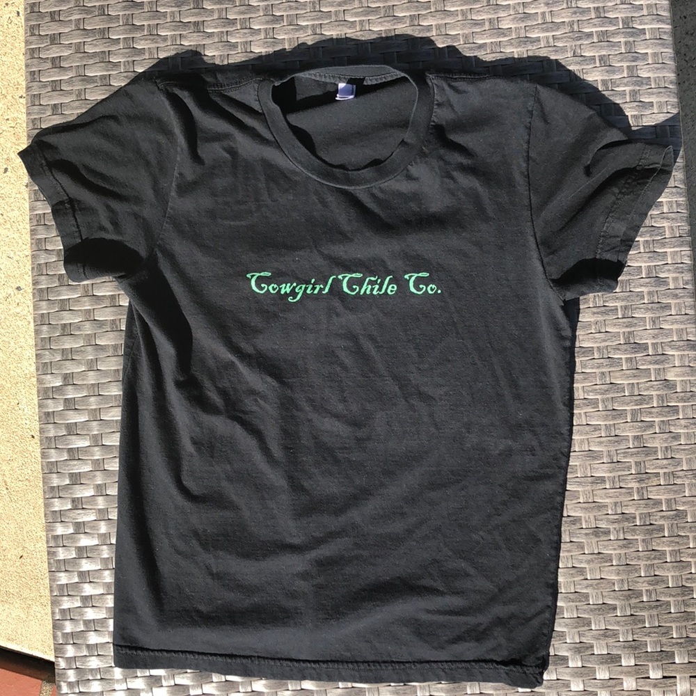 American Apparel T-Shirt